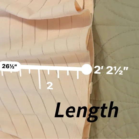 ‼️𝙉𝙒𝙏:️‍𝘾𝙀𝙎𝙏. 1946 𝘽𝙇𝙐𝙎𝙃 𝙋𝙄𝙉𝙆 𝘽𝙊𝙏𝙏𝙊𝙈 𝙍𝙐𝙁𝙁𝙇𝙀 𝙎𝙆𝙄𝙍𝙏 - Picture 6 of 6